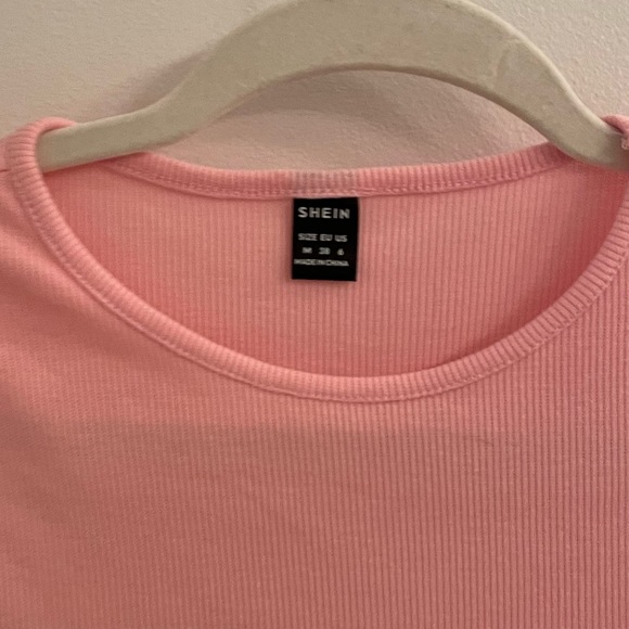 Pink Dress - Picture 7 of 7